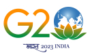 G20 Global Summit Logo